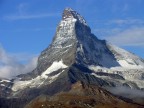 Monte Cervino - MATTERHORN Monte Cervino - MATTERHORN