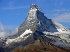 Monte Cervino - MATTERHORN