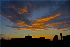 Tramonto 5 Tramonto 5
