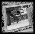 Specchio, Arezzo 2007 Specchio, Arezzo 2007