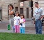 Un sguardo Un sguardo