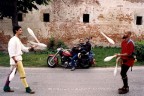 I giocolieri I giocolieri