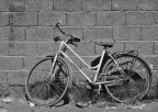 abbandonata B&W abbandonata B&W