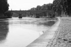Lungotevere B/N Lungotevere B/N