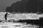 Pescatore della domenica Pescatore della domenica