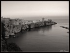 Punta San Francesco - Vieste - FG Punta San Francesco - Vieste - FG