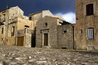 Scorcio Erice Scorcio Erice