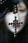 maschera maschera
