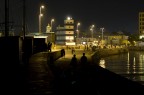 notte al porto canale notte al porto canale