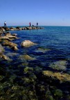 Stones &amp; Water