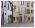 via di Colmar via di Colmar