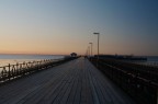 Pontile di Ryde Pontile di Ryde