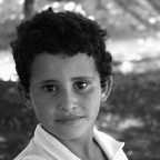 Labib, 10 anni Labib, 10 anni