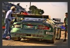 Aston Martin DBR9 Aston Martin DBR9