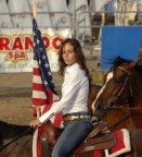 ANNA al rodeo ANNA al rodeo