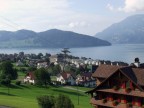 Paesino Svizzero Paesino Svizzero