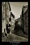 Di passaggio Di passaggio