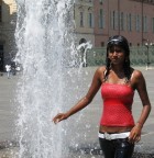 Troppo caldo. Troppo caldo.