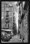 Napoli, quartieri