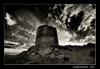 la torre a Isolarossa la torre a Isolarossa