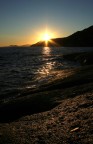 il solito tramonto il solito tramonto