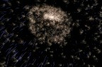 Polvere d'argento nel cielo Polvere d'argento nel cielo