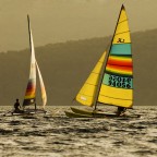 Lago di Bracciano (Roma)