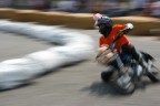Minimoto - Il re dei pupazzi Minimoto - Il re dei pupazzi