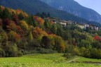 Autunno in Val di Fiemme Autunno in Val di Fiemme