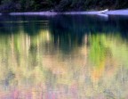 Riflesso d'autunno Riflesso d'autunno