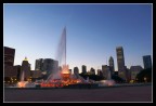 Buckingham Fountain Buckingham Fountain