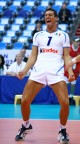 Volley: esultanze Volley: esultanze