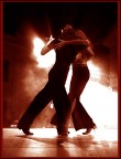 La passione del tango La passione del tango