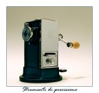 strumento di precisione strumento di precisione