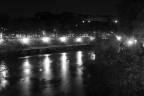 Lungotevere notturno Lungotevere notturno