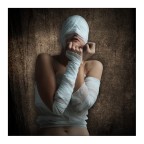 The darkness takes me over II The darkness takes me over II