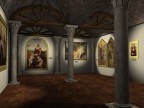 Pinacoteca virtuale Pinacoteca virtuale