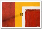 Colors of Linosa Colors of Linosa