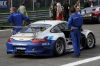 Ho avuto la fortuna di assistere al posizionamento delle macchine sulla griglia dal muro della pit lane che da sulla pista.
Commenti e critiche sempre ben accetti.