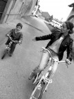 a lezione
