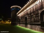 Castello sforzesco Castello sforzesco