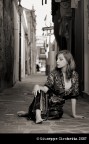 Ruelle Ruelle