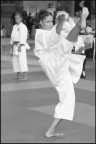 Gara di Kata (forme) di Karate