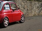 500 o British Mini? 500 o British Mini?