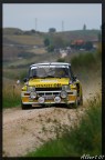 Rally Legend! Albert Rally Legend! Albert