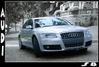 AUDI - S8 AUDI - S8