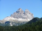 tre cime dal lago di misurina tre cime dal lago di misurina