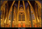 San Chapelle San Chapelle