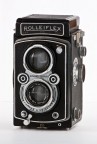 Rolleiflex Automat 3 Rolleiflex Automat 3