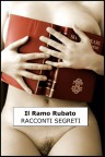 Copertina per "RACCONTI SEGRETI" Copertina per "RACCONTI SEGRETI"
